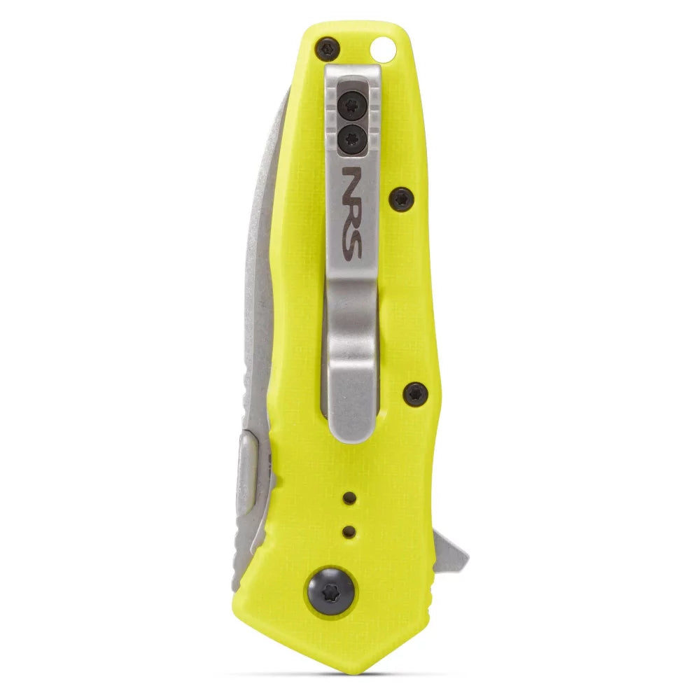 NRS Lotic Knife Kayak Accessory – Image 3