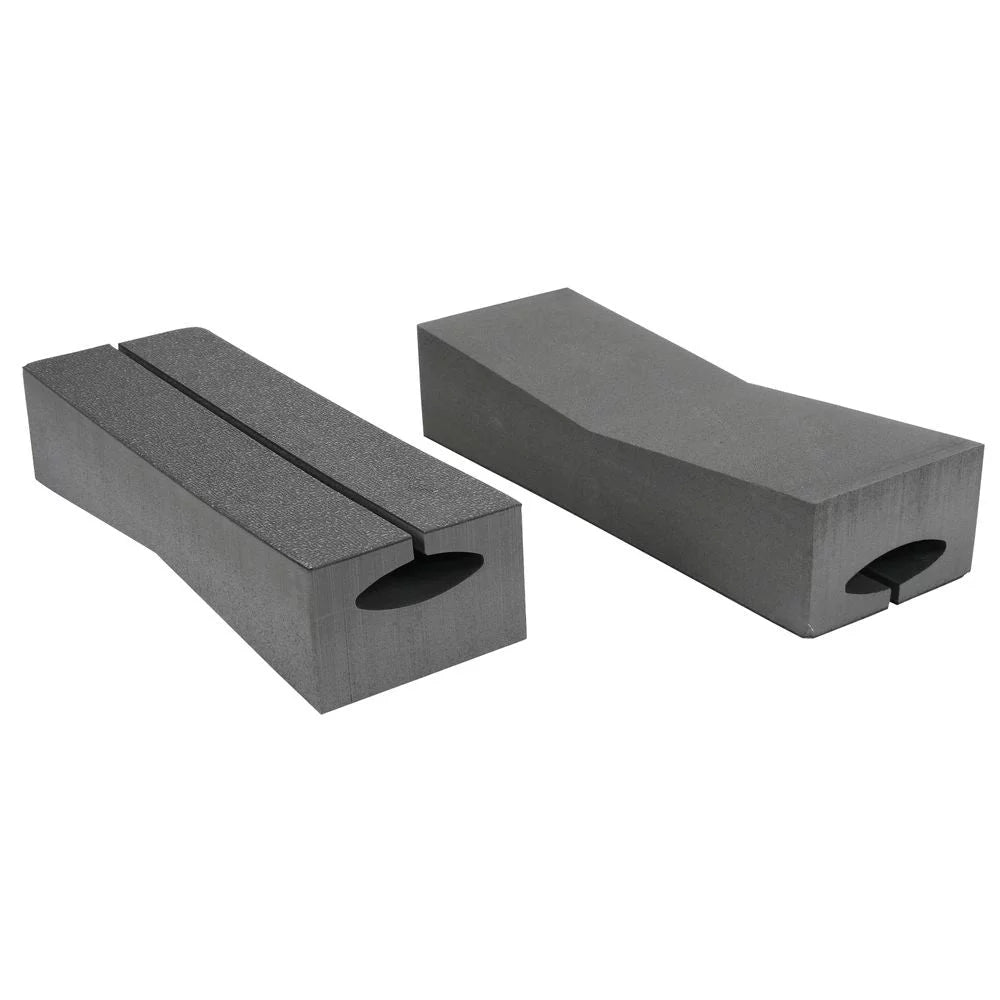 NRS Universal Kayak Block Car Rack Accessory – Image 1