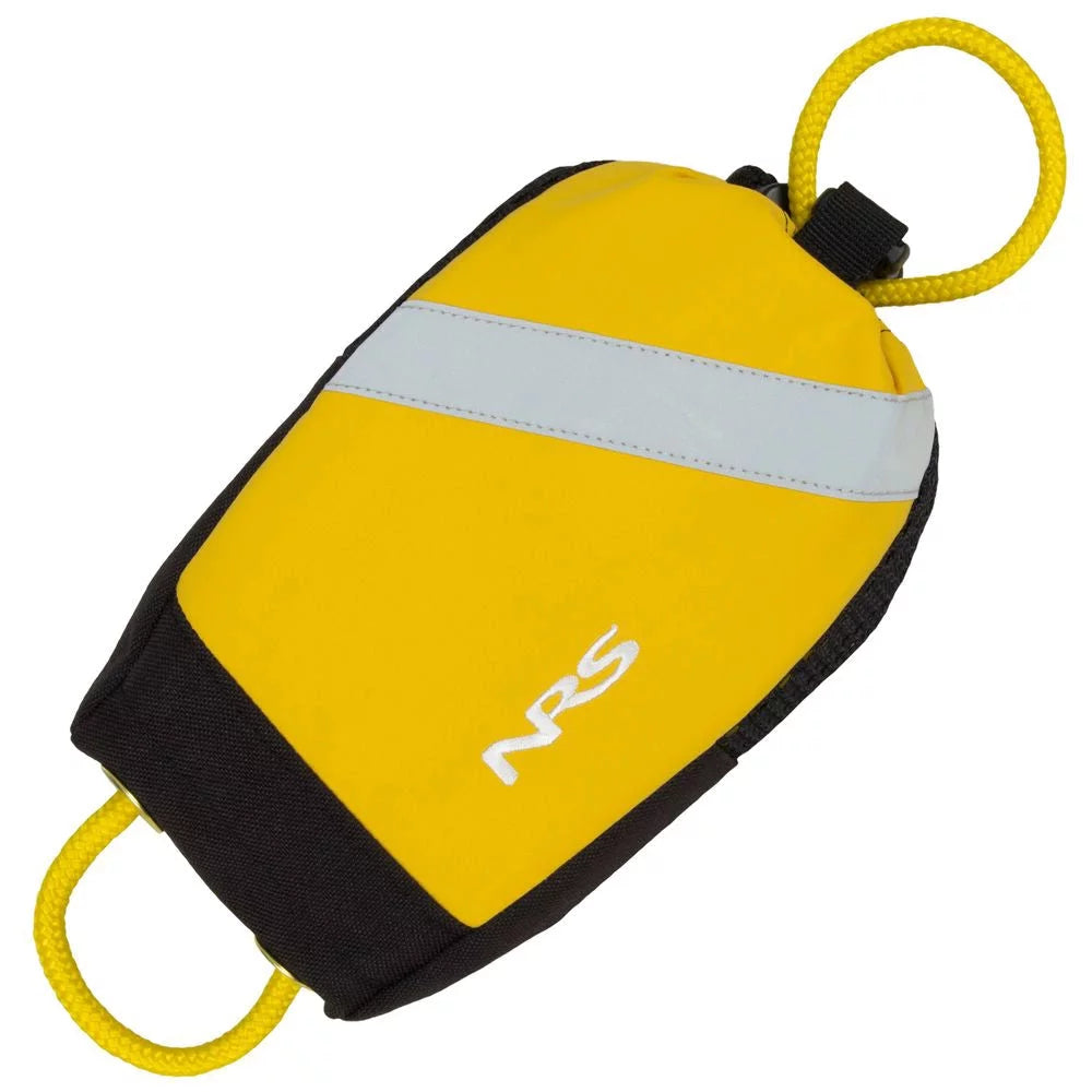NRS Wedge Rescue Throw Bag Kayak Accessory – Image 1