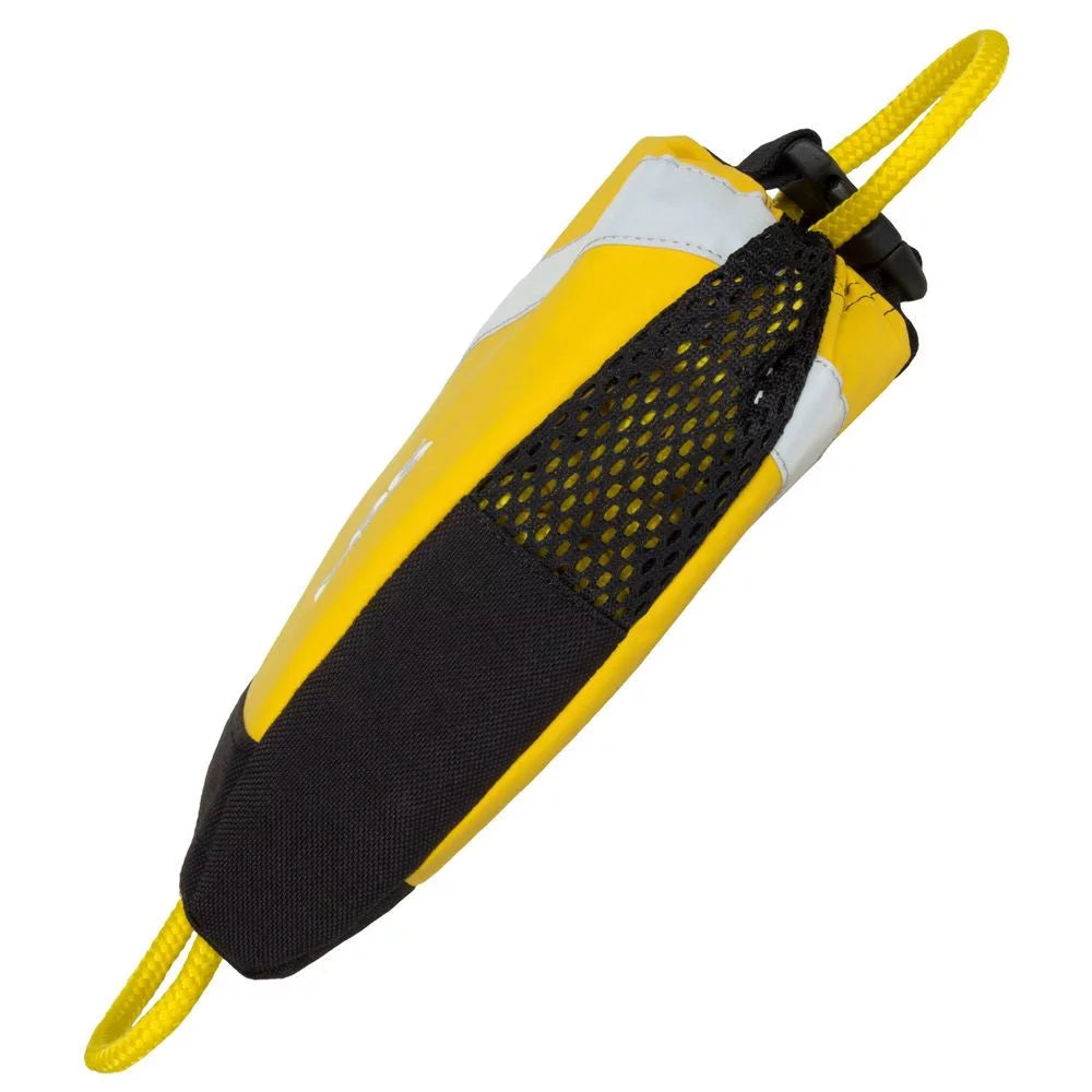 NRS Wedge Rescue Throw Bag Kayak Accessory – Image 2