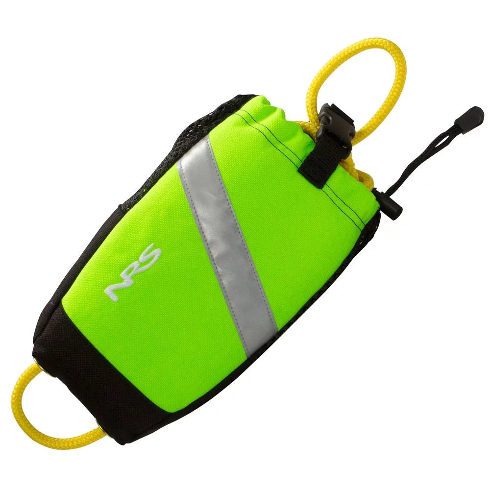 NRS Wedge Rescue Throw Bag Kayak Accessory – Image 3