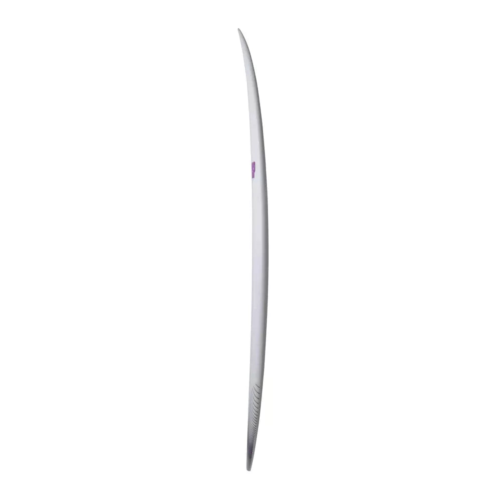 NSP Shapers Union Chopstix Surfboard 6' – Image 4