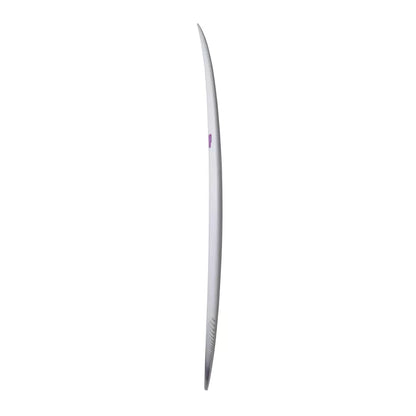 NSP Shapers Union Chopstix Surfboard 6' – Image 4