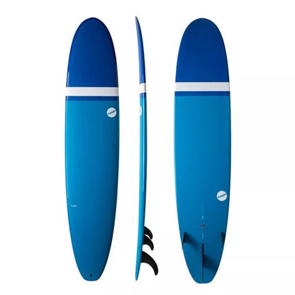 NSP Elements HDT Longboard 10' Navy