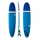 NSP Elements HDT Longboard 10' Navy