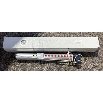 NSW Uni.XT SDM 28cm Windsurfing Extension – Image 2