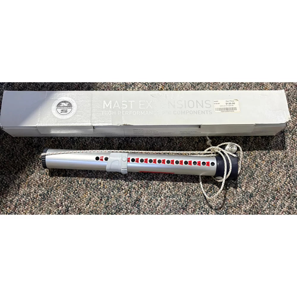 NSW Uni.XT SDM 28cm Windsurfing Extension – Image 3