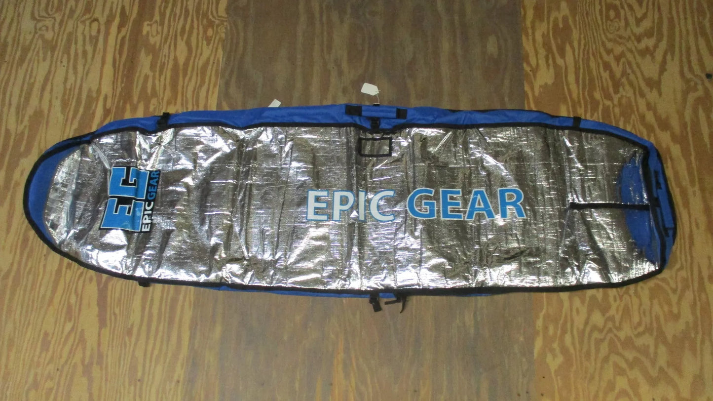 Epic Gear Day Wall Board Bag 255 x 65 Used