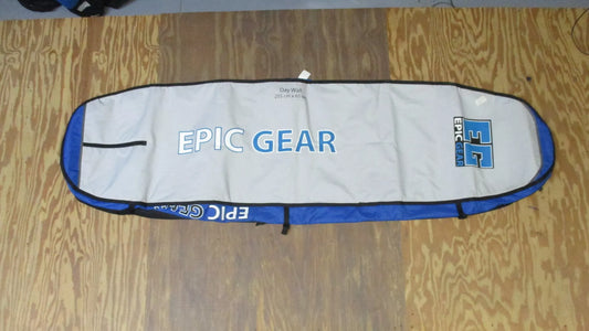 Epic Gear Day Wall Board Bag 255 x 65 Used