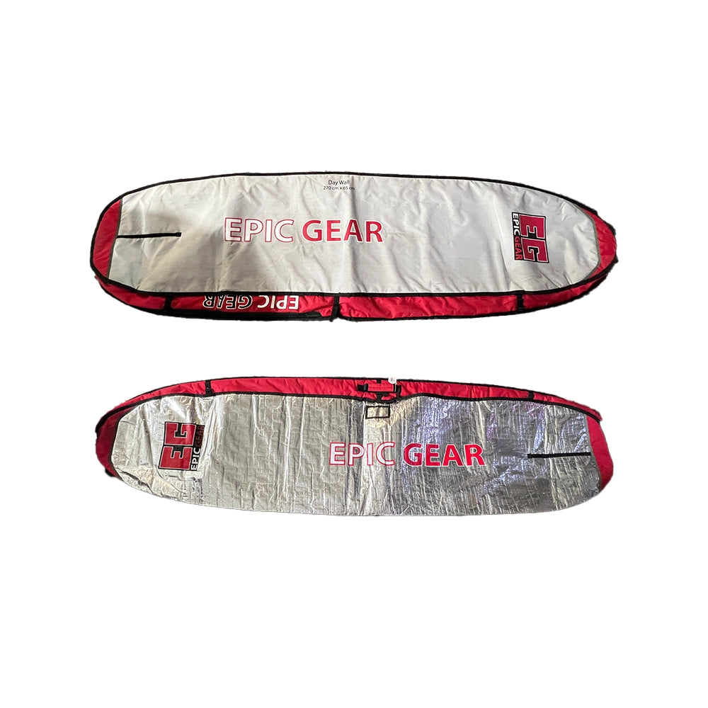 Epic Gear Day Wall Bag 8'10" x 2'1" (270 x 65 cm) USED