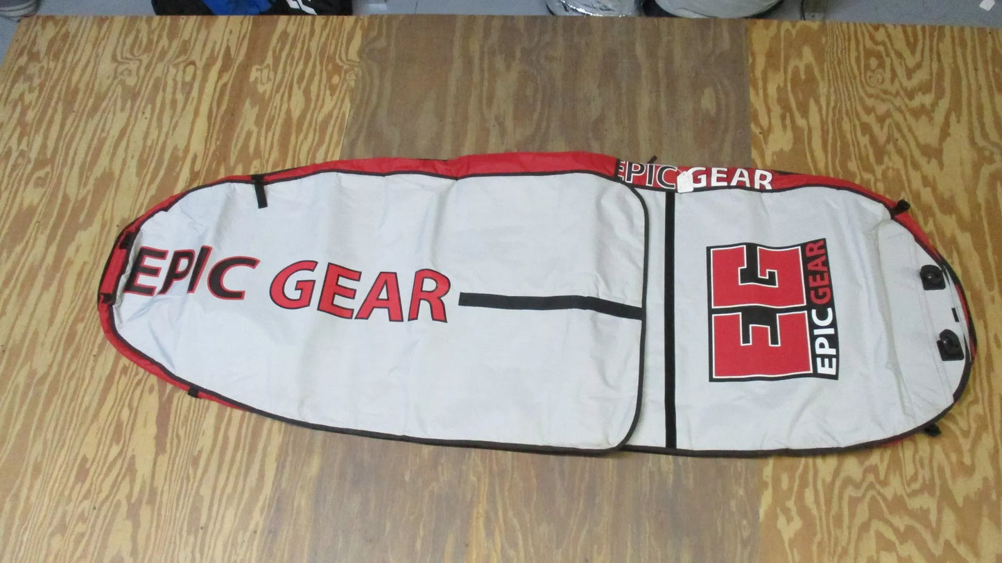 Epic Gear Adjustable Day Wall Bag 230-285 x 75 Used