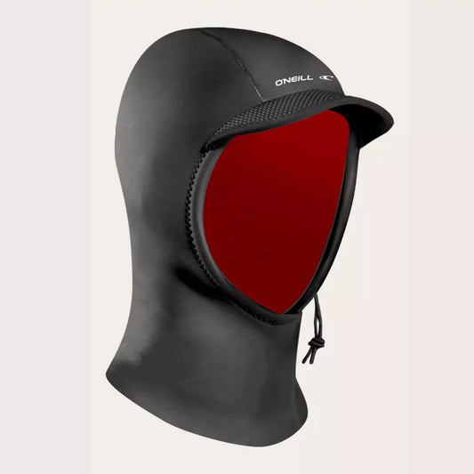 O'Neill 1.5mm Psycho Hood Large Wetsuit Hood – Image 1