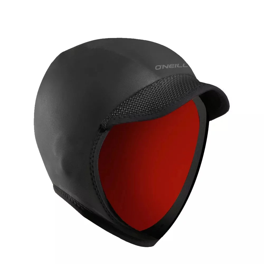 O'Neill 3mm Squid Lid Medium Wetsuit Hood – Image 1