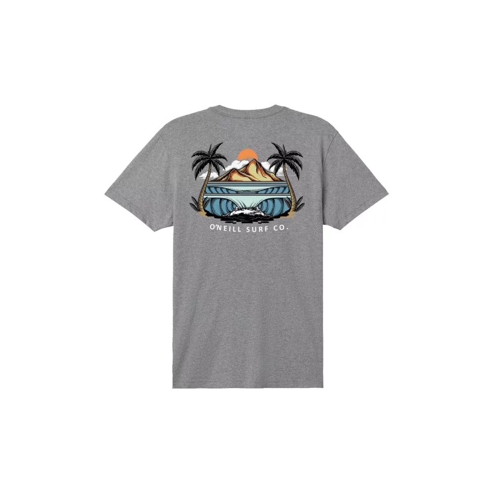 O'Neill Bookends Mens Shirt Mens Shirts – Image 1
