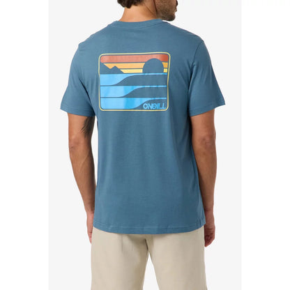 O'Neill Dawn Classic Tee Mens Shirts – Image 3
