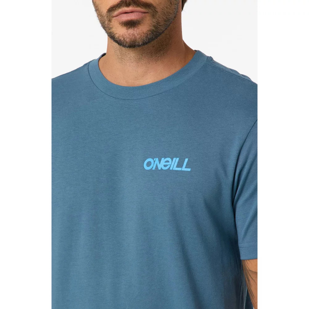 O'Neill Dawn Classic Tee Mens Shirts – Image 4