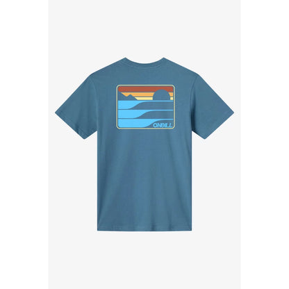 O'Neill Dawn Classic Tee Mens Shirts – Image 5