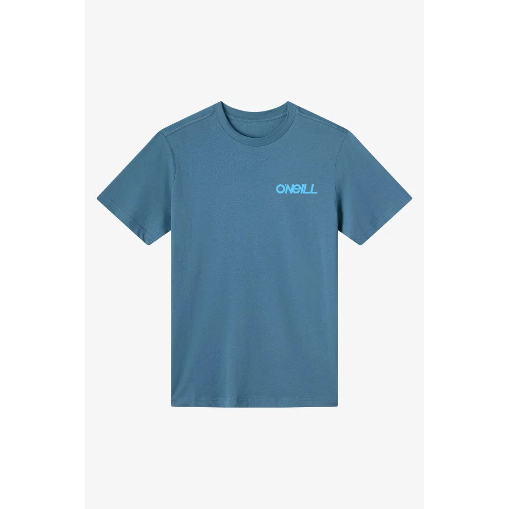 O'Neill Dawn Classic Tee Mens Shirts – Image 6