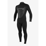 O'Neill Epic 3/2mm Back Zip Full Wetsuit Fullsuit – Image 2