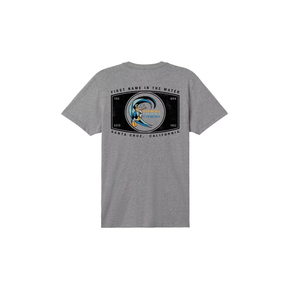 O'Neill Forever Mens Shirt Mens Shirts – Image 1
