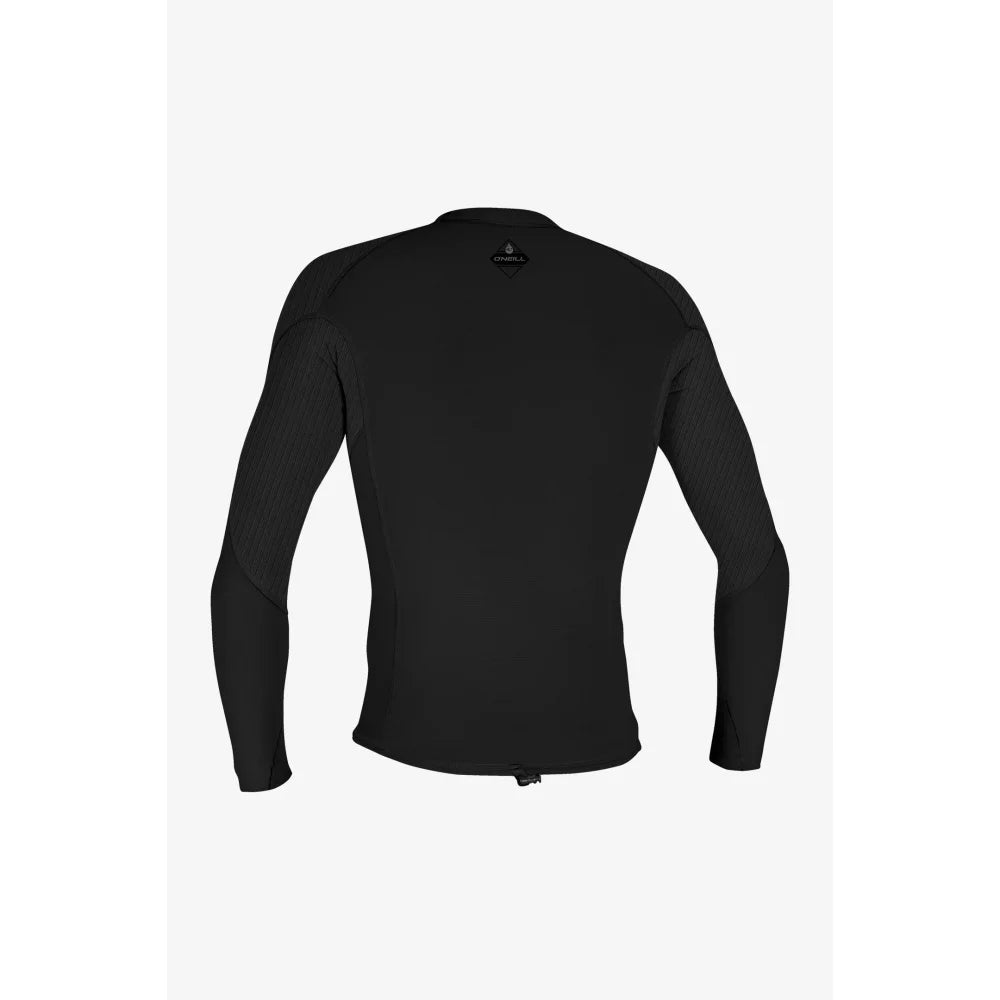 O'Neill Hyperfreak 1.5mm L/S Top Wetsuit Top – Image 1