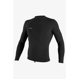 O'Neill Hyperfreak 1mm Neo Skins L/S Top Wetsuit Top – Image 1