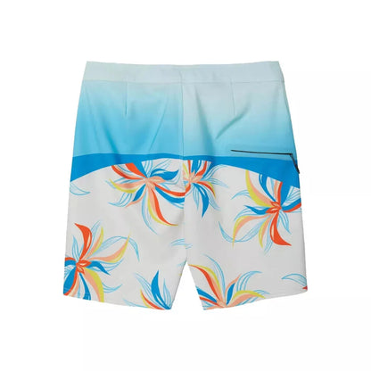 O'Neill HyperFreak 20" Boardshorts Cream Mens Boardshorts – Image 2
