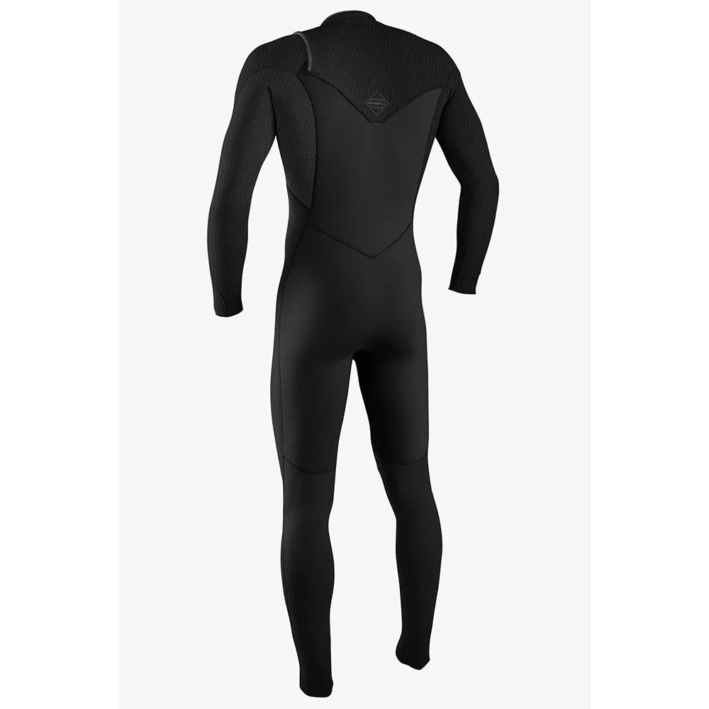 O'Neill Hyperfreak 3/2mm+ Chest Zip Full Wetsuit Fullsuit – Image 1
