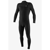 O'Neill Hyperfreak 3/2mm+ Chest Zip Full Wetsuit Fullsuit – Image 2