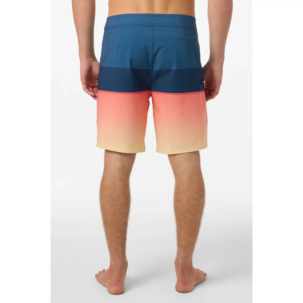 O'Neill Hyperfreak Heat Block 19" Boardshorts Mens Boardshorts – Image 3