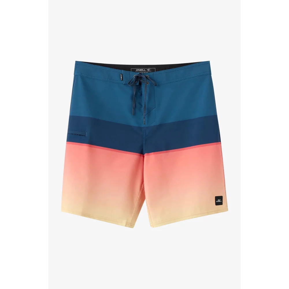 O'Neill Hyperfreak Heat Block 19" Boardshorts Mens Boardshorts – Image 5