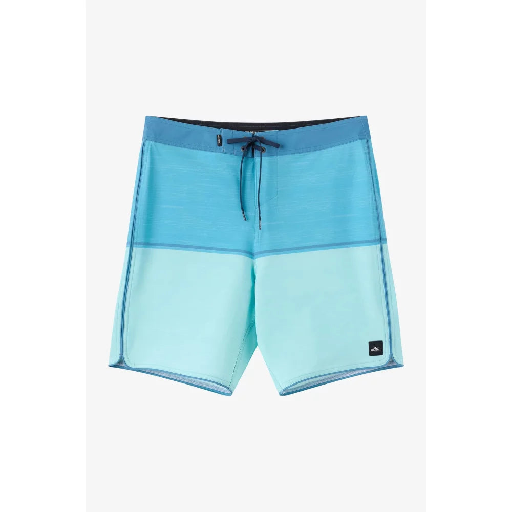O'Neill Hyperfreak Mysto Block Scallop 19" Boardshorts Mens Boardshorts – Image 5