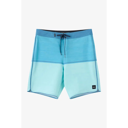 O'Neill Hyperfreak Mysto Block Scallop 19" Boardshorts Mens Boardshorts – Image 5