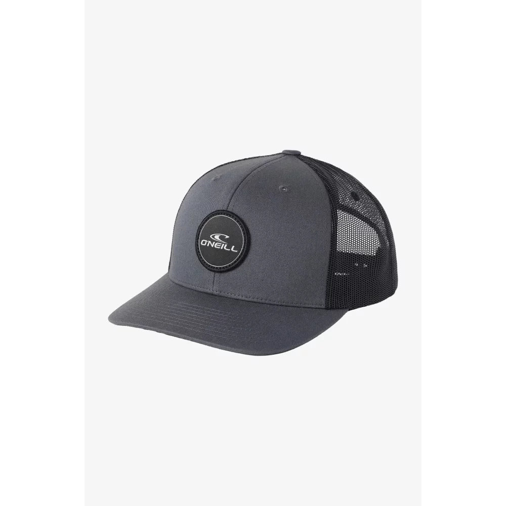 O'Neill Logo Trucker Hat Mens Hats – Image 1