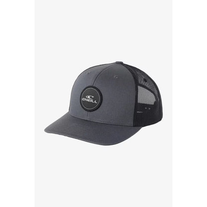 O'Neill Logo Trucker Hat Mens Hats – Image 1