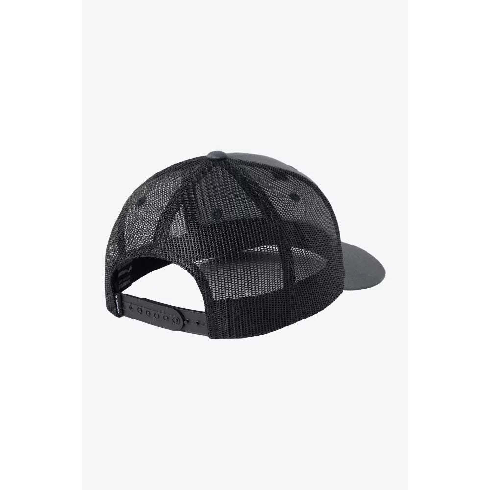 O'Neill Logo Trucker Hat Mens Hats – Image 2