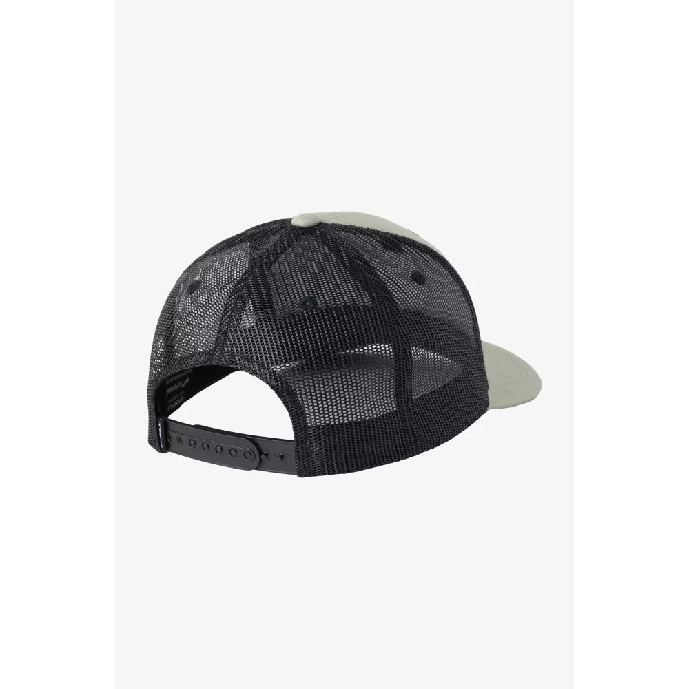 O'Neill Logo Trucker Hat Mens Hats – Image 3
