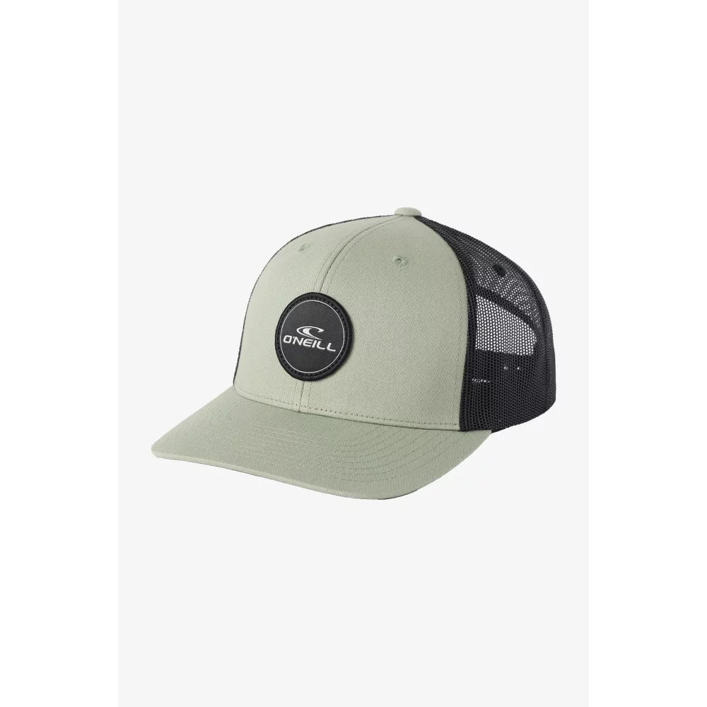O'Neill Logo Trucker Hat Mens Hats – Image 4
