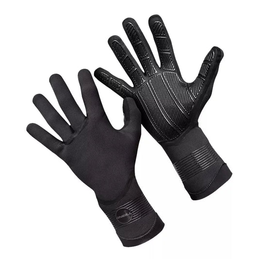 O'Neill Psycho Tech 1.5mm Glove Medium Wetsuit Glove – Image 1