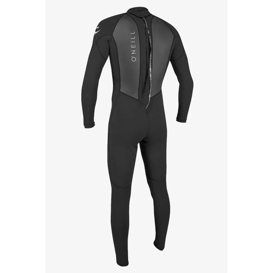 O'Neill Reactor-2 3/2mm Back Zip Full Wetsuit Fullsuit – Image 1