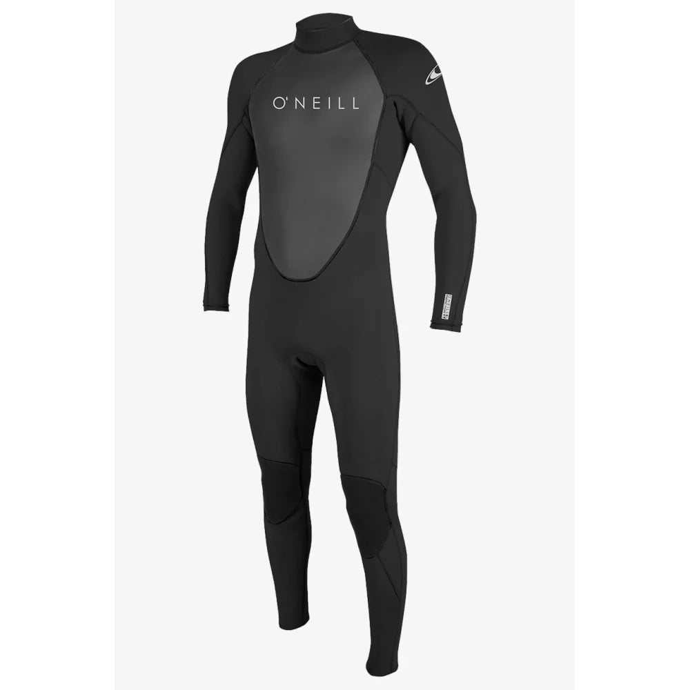 O'Neill Reactor-2 3/2mm Back Zip Full Wetsuit Fullsuit – Image 2