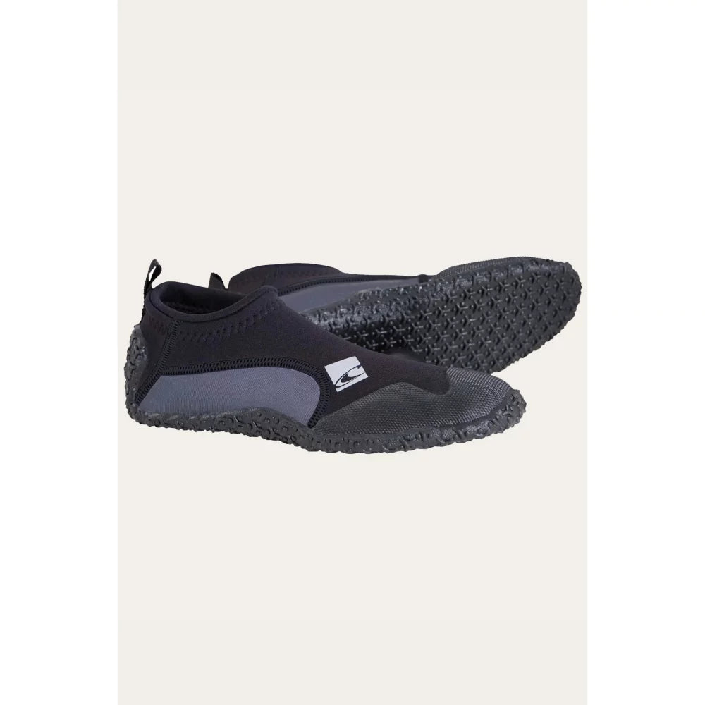 O'Neill REACTOR-2 REEF 2MM BOOT Wetsuit Boot – Image 1