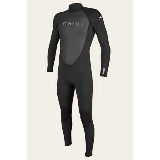 O'Neill REACTOR 3/2 FULL LARGE Wetsuit – Image 1