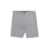 O'Neill RESERVE LIGHT CHECK 19" HYBRID SHORTS Mens Shorts – Image 1