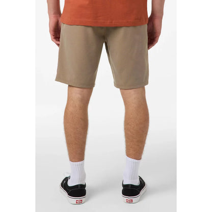 O'Neill Reserve Light Check 19" Hybrid Shorts Mens Shorts – Image 3