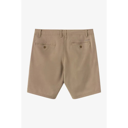 O'Neill Reserve Light Check 19" Hybrid Shorts Mens Shorts – Image 6