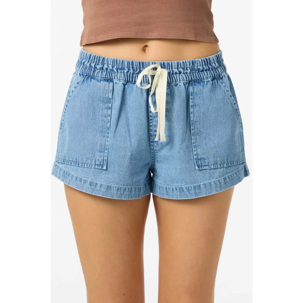 O'Neill Sevie 2" Beach Shorts Womens Shorts – Image 5