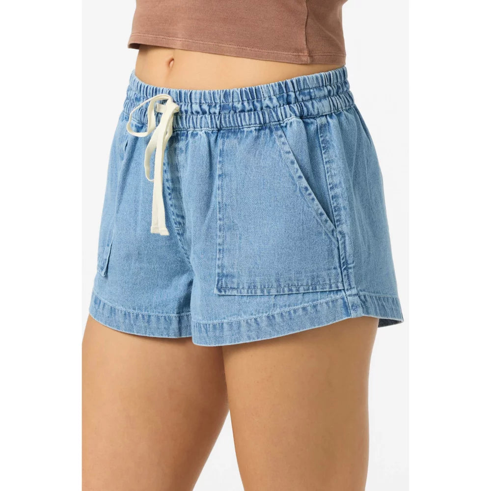 O'Neill Sevie 2" Beach Shorts Womens Shorts – Image 6