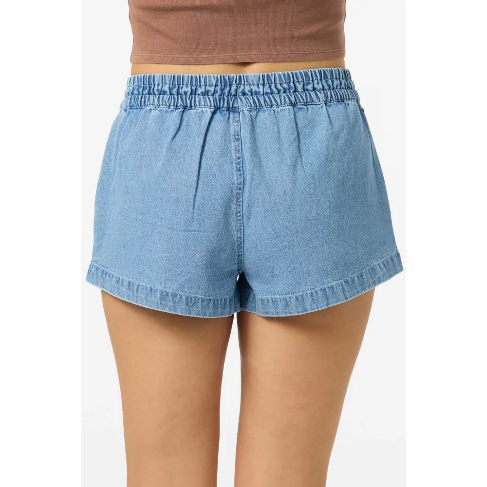 O'Neill Sevie 2" Beach Shorts Womens Shorts – Image 7