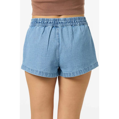 O'Neill Sevie 2" Beach Shorts Womens Shorts – Image 7